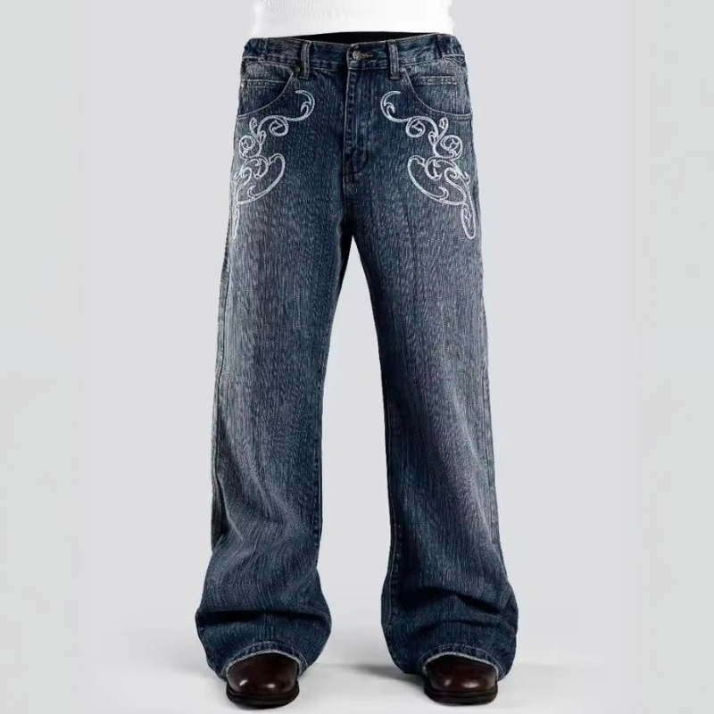 Embellish Knit - Retro Y2K 2-delige set streetstyle pak