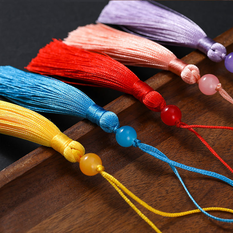 10/5 Stuks Polyester Zijden Kw - Beaded Trim Fringe recensie en prijs