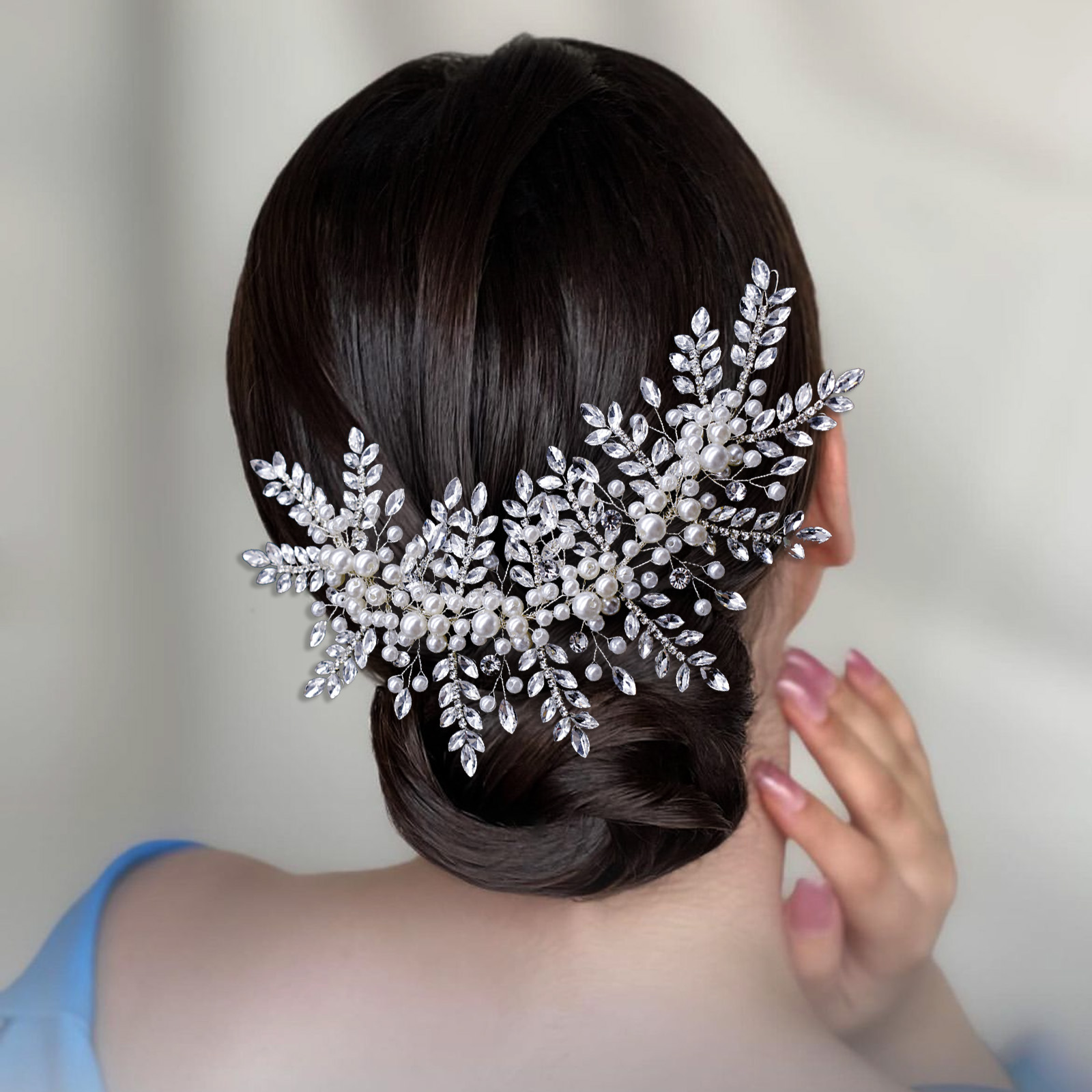 DZ324 Steenwerk Geknoopte Patc - Sew On Rhinestone recensie en prijs