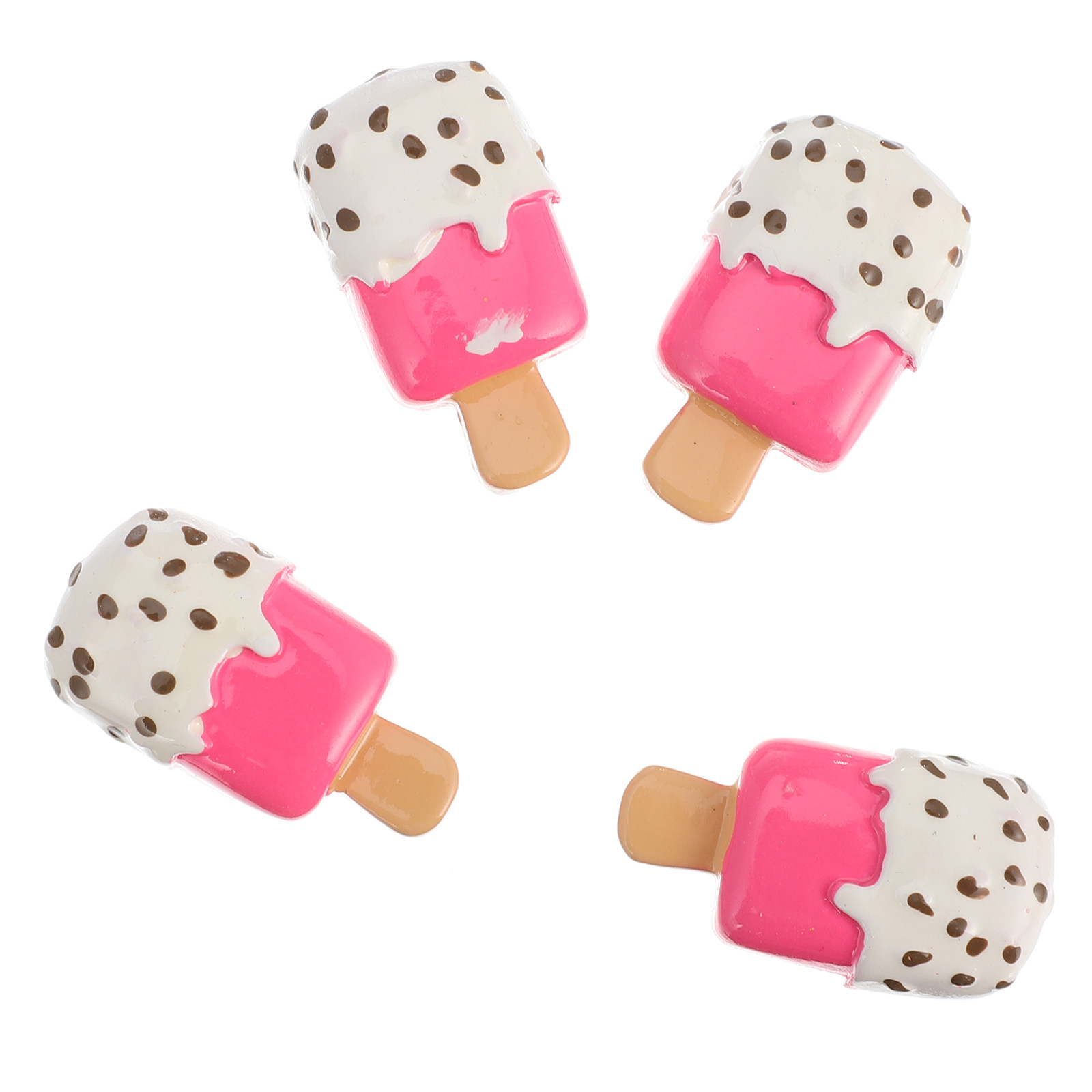 50 stuks cartoon hangerbedels  - Craft Embellishment recensie en prijs