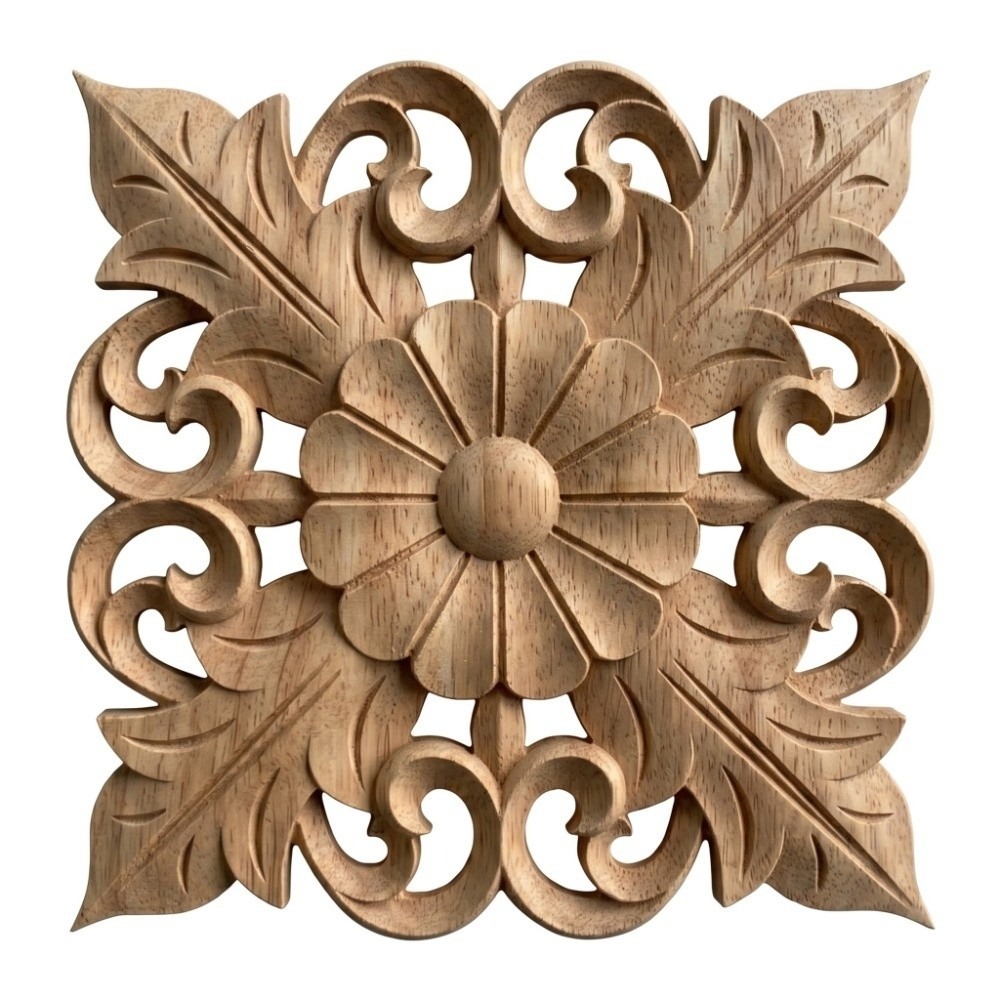 Huisdecoratie Hout Houtsnijwer - Craft Embellishment recensie en prijs