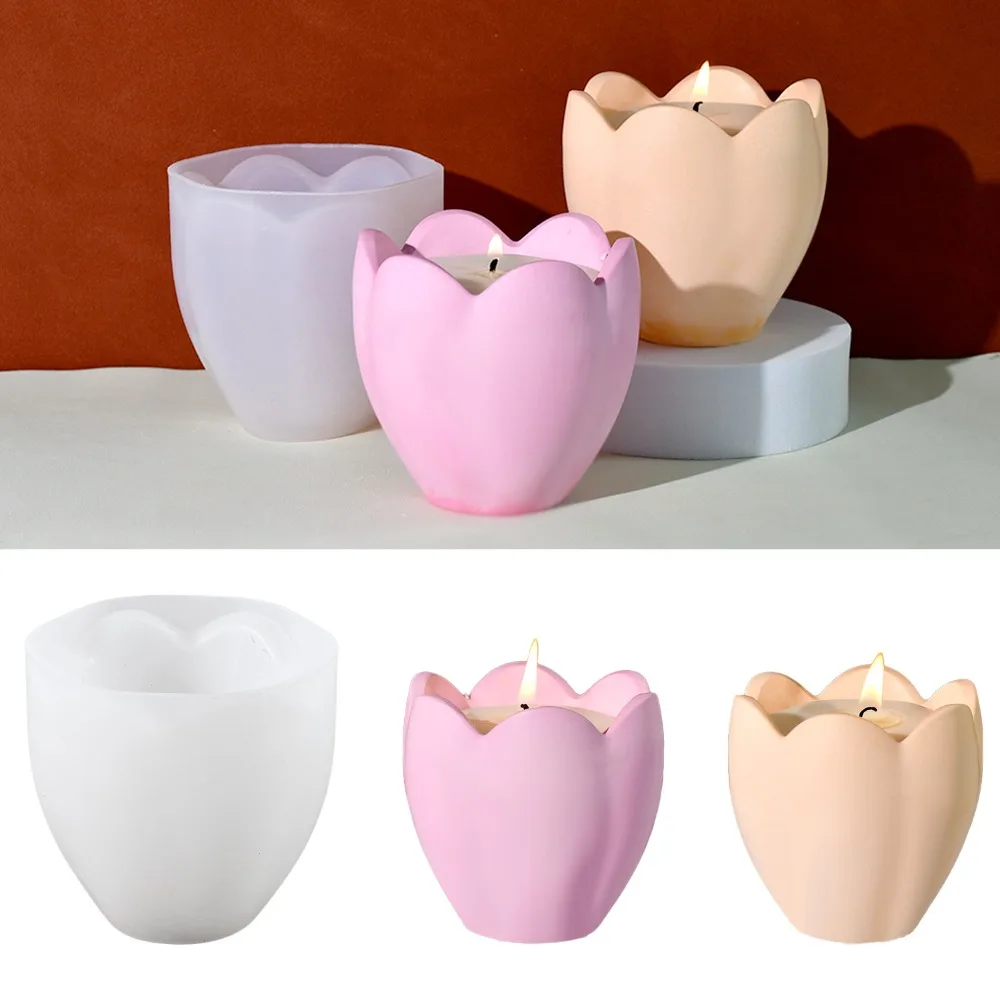 Tulp Kaarshouder Siliconen Mal - Craft Embellishment Storage recensie en prijs