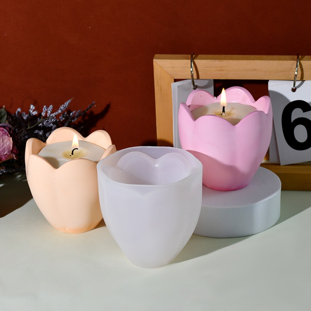 Tulp Kaarshouder Siliconen Mal - Craft Embellishment Storage recensie en prijs