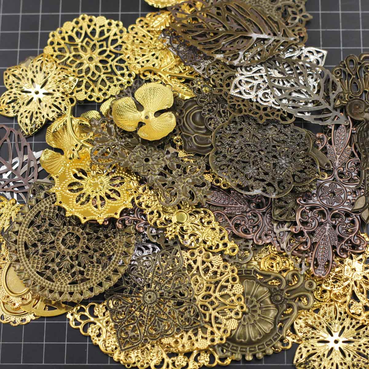 Versieringen Connectors Willek - Craft Embellishment recensie en prijs