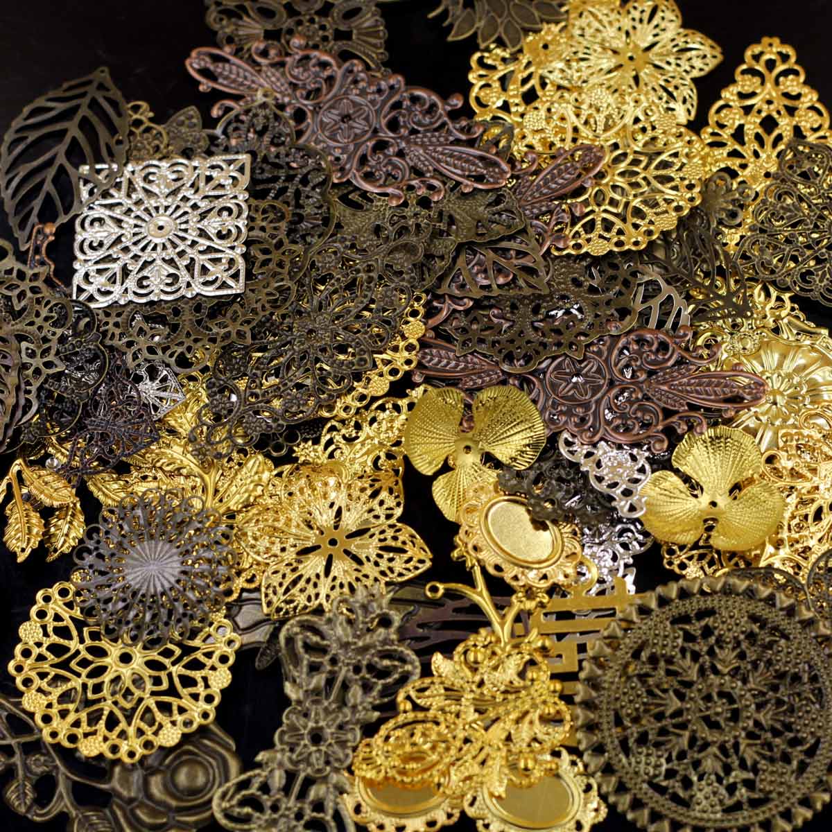Versieringen Connectors Willek - Craft Embellishment recensie en prijs