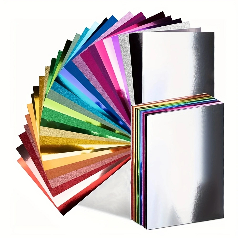Spiegel Holografische Kleur Gl - Glitter Vinyl Roll recensie en prijs