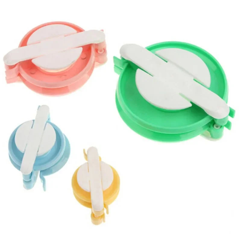 4 Formaten Wolbalmaker Brei Ge - Pom Pom Maker Tool recensie en prijs