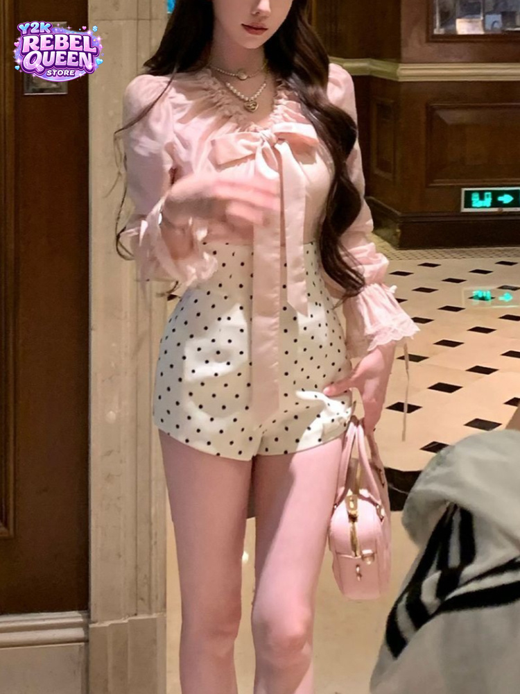 Coquette Zoete Koreaanse Elega - Elastic Lace Trim recensie en prijs