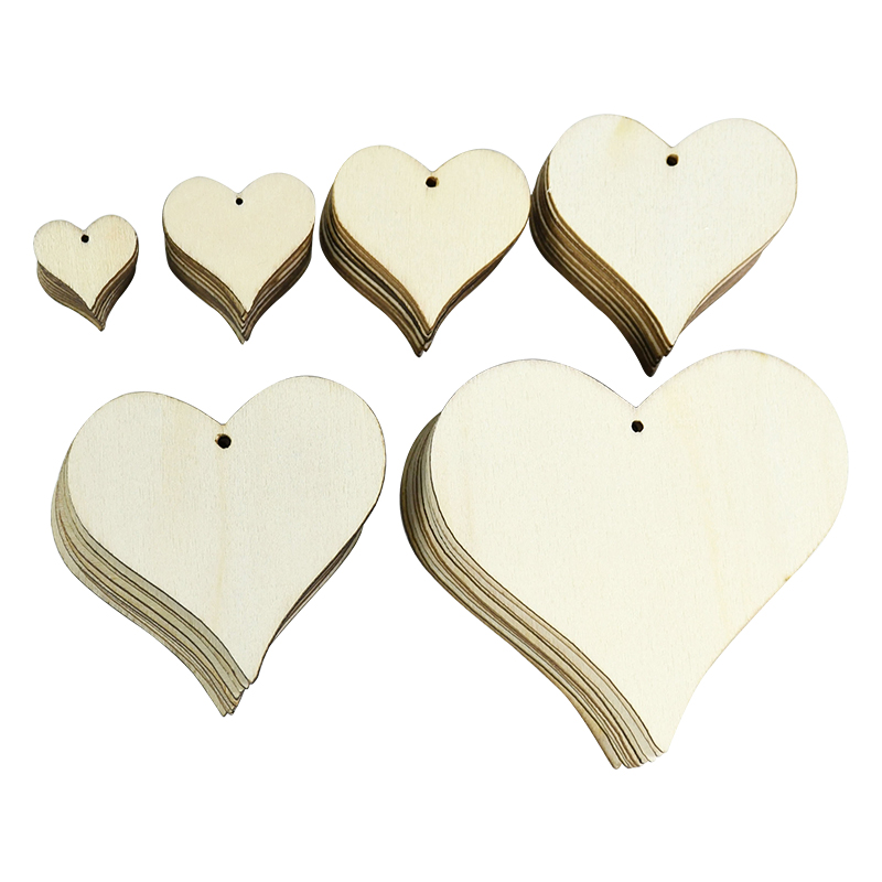 10-100 Stuks Onvoltooide Lege  - Craft Embellishment recensie en prijs