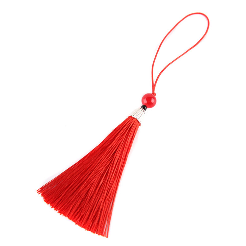 5/10/20 Stuks Handgemaakte Zij - Beaded Trim Fringe recensie en prijs