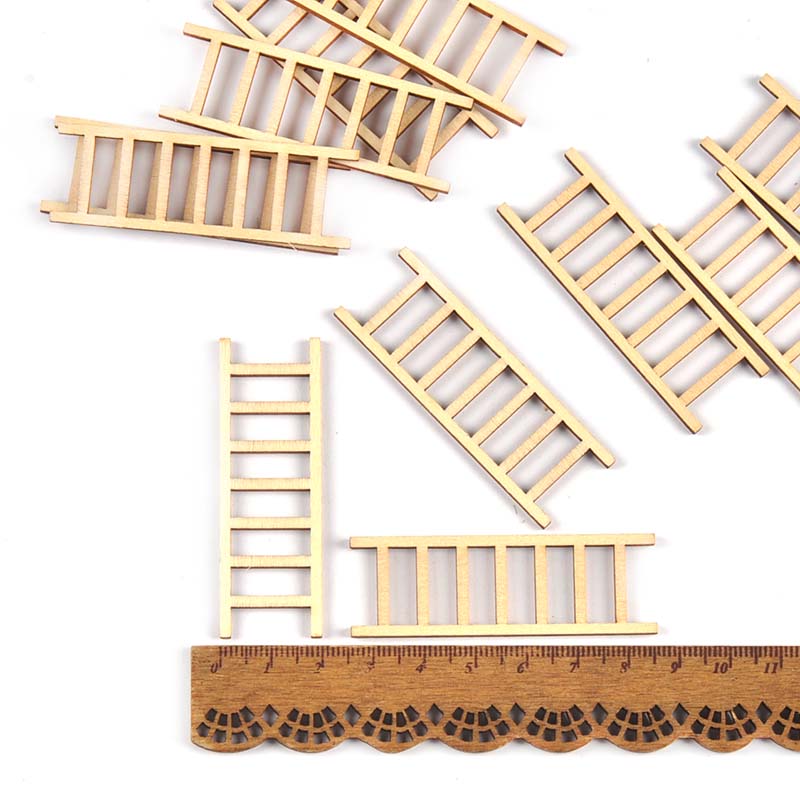 20 stks/partij 20x60mm Natuurl - Craft Embellishment recensie en prijs