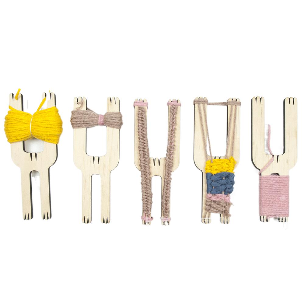 1 stks Knitter Pompom Maker Mu - Pom Pom Maker Tool recensie en prijs
