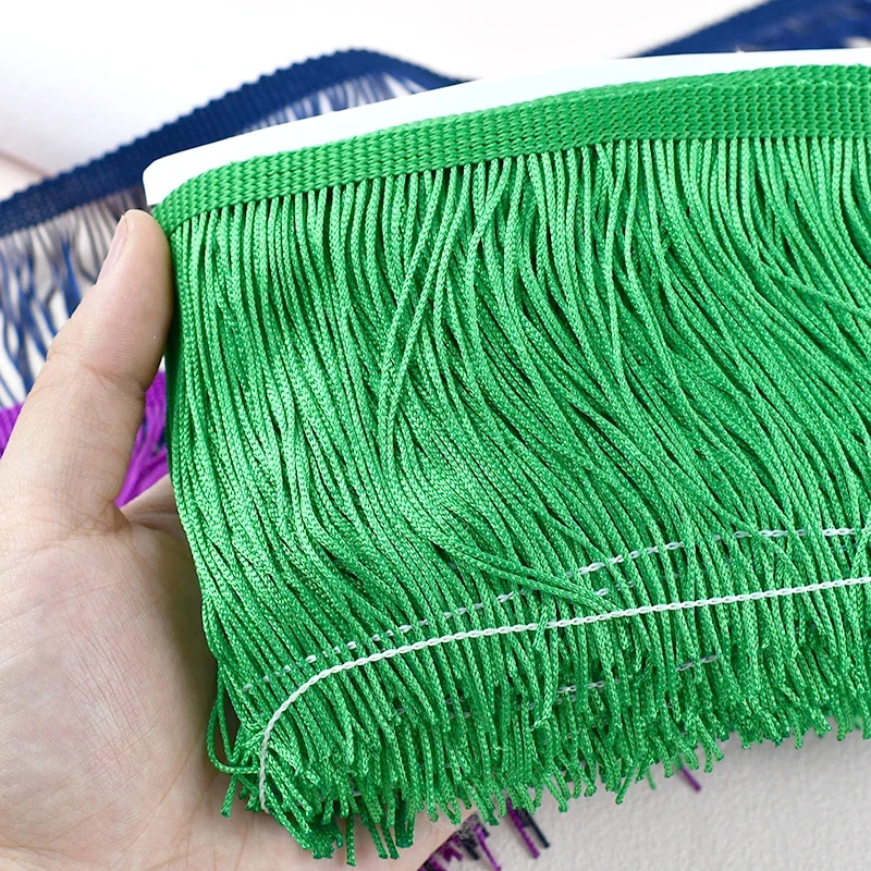 5Yards Meetee 10/15/20/30Cm Kw - Fringe Ribbon Sewing recensie en prijs