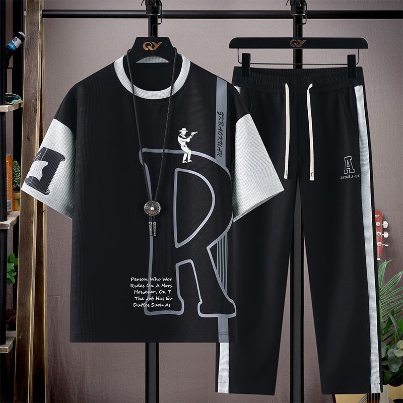 Zomermode Trendy bedrukt T-shi - Embellish Knit recensie en prijs