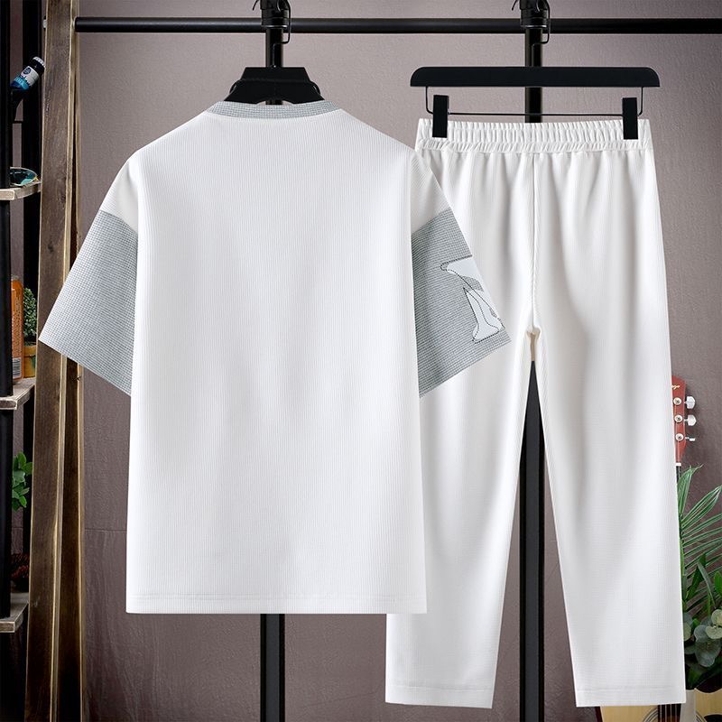 Zomermode Trendy bedrukt T-shi - Embellish Knit recensie en prijs