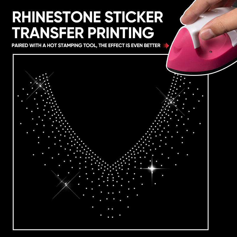 QIAO 1/2/4/6 stuks V-hals Glit - Glitter Vinyl Roll recensie en prijs