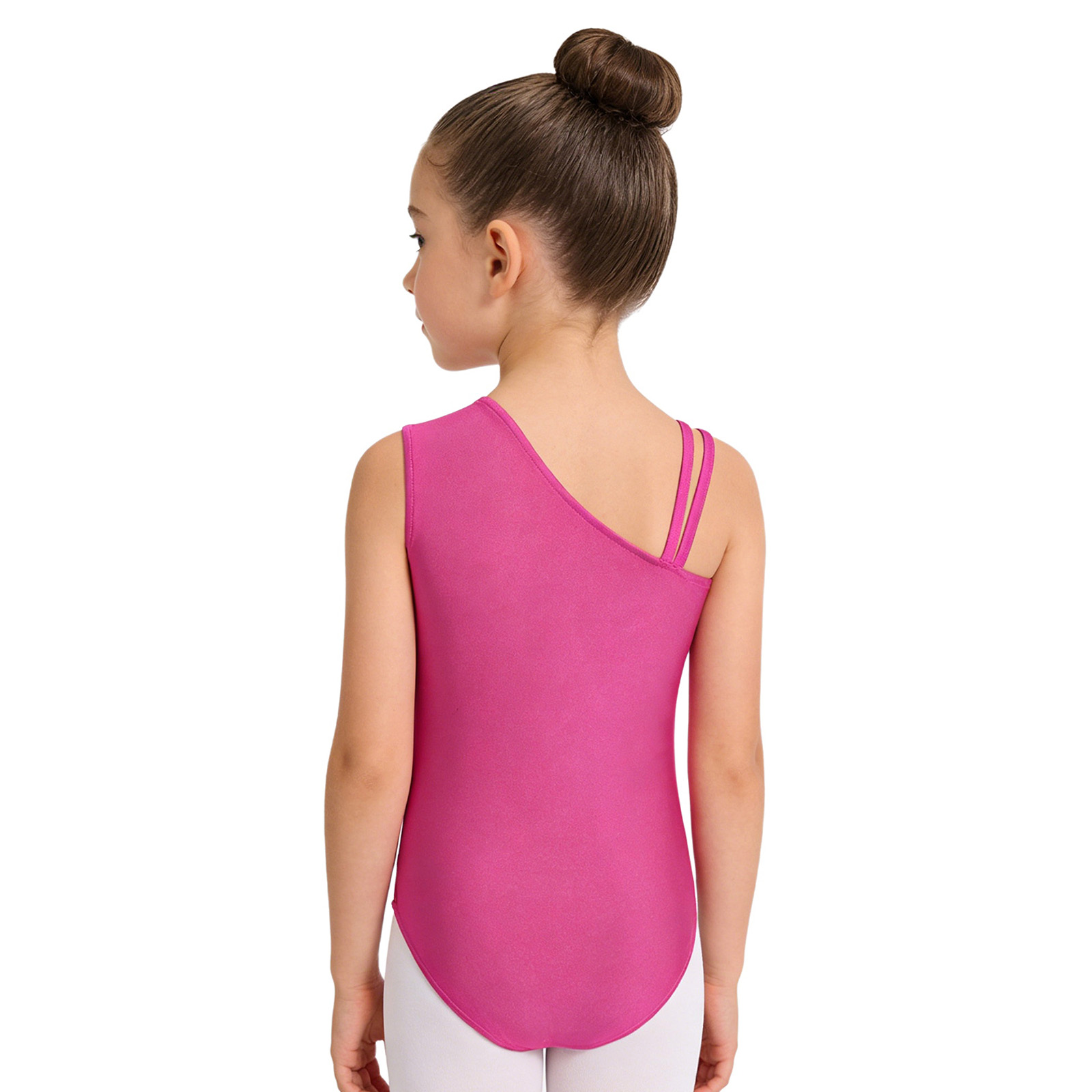 Kid Meisjes Kunstschaatsen Bal - Rhinestone Banding Trim recensie en prijs