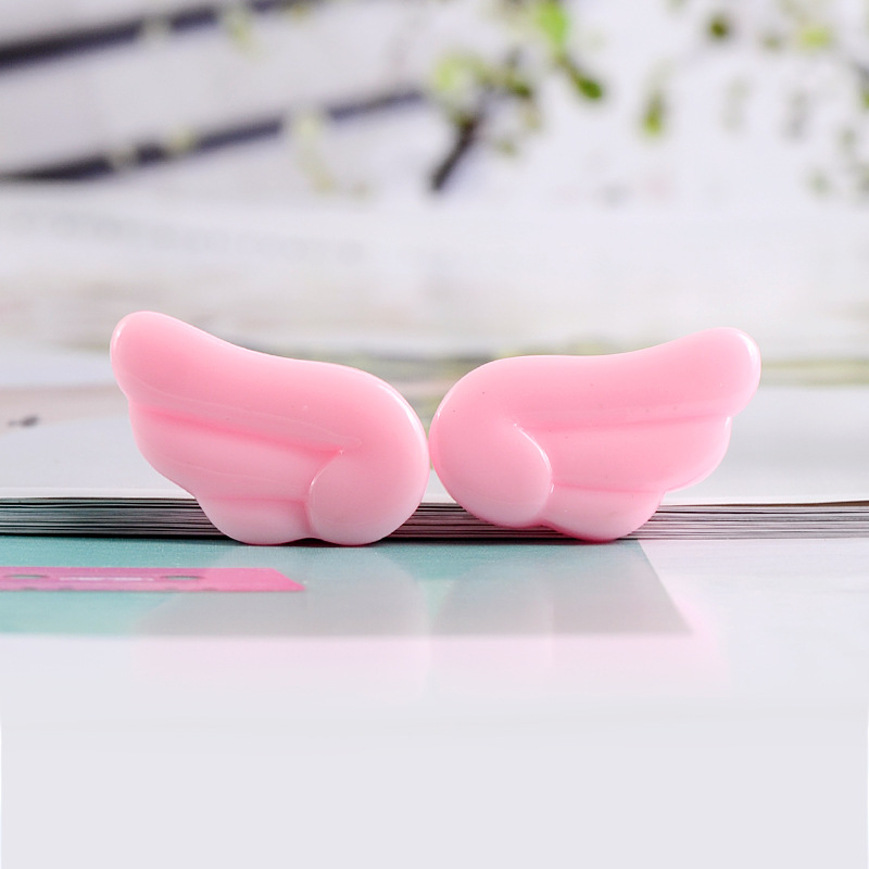 10Pcs Kawaii Leuke Angel Wings - Craft Embellishment recensie en prijs