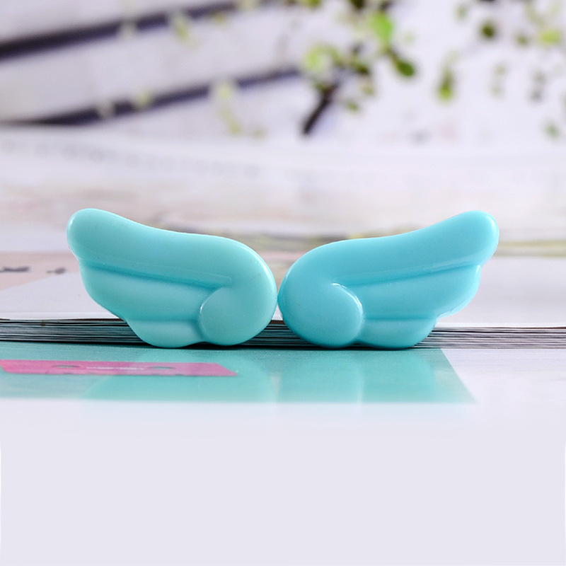 10Pcs Kawaii Leuke Angel Wings - Craft Embellishment recensie en prijs