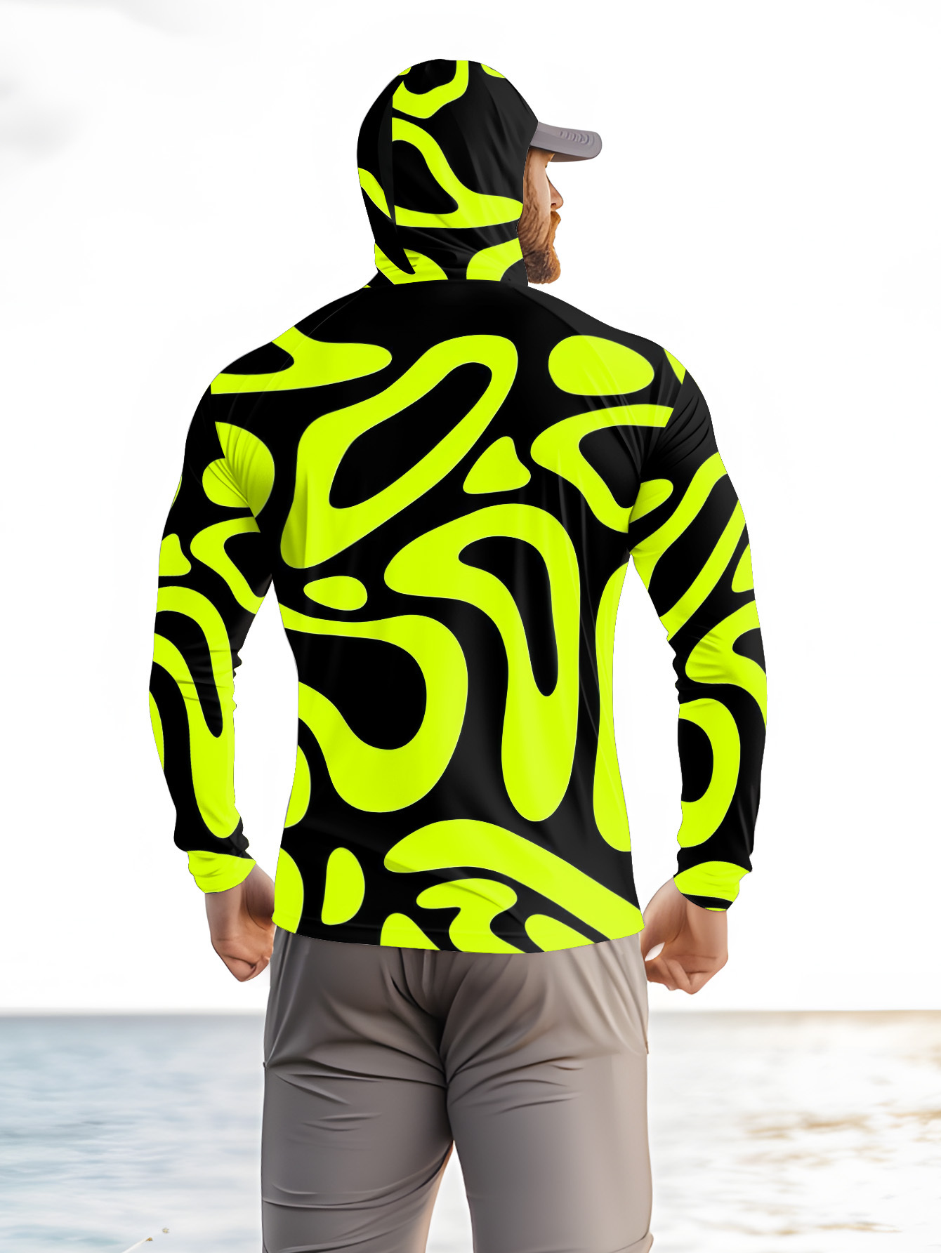 Zomer 2026 Nieuwe Stijl Heren  - Embellish Knit recensie en prijs