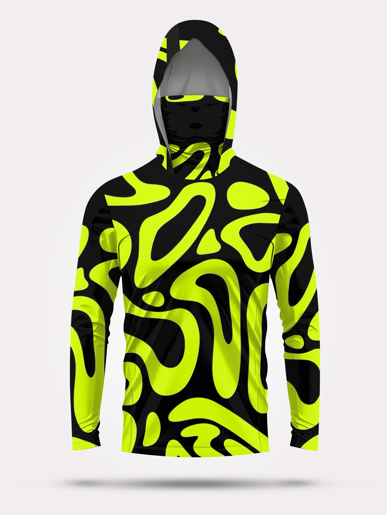 Zomer 2026 Nieuwe Stijl Heren  - Embellish Knit recensie en prijs