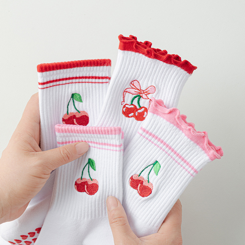 1 paar grensoverschrijdende pr - Embellish Knit recensie en prijs