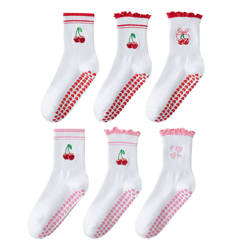 1 paar grensoverschrijdende pr - Embellish Knit recensie en prijs