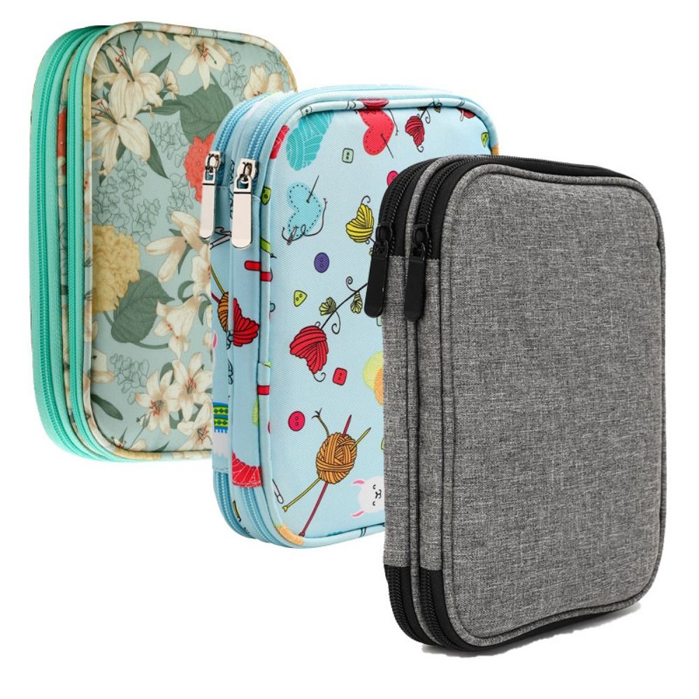 Breinaald Geval, Draagbare Haa - Craft Embellishment Storage recensie en prijs