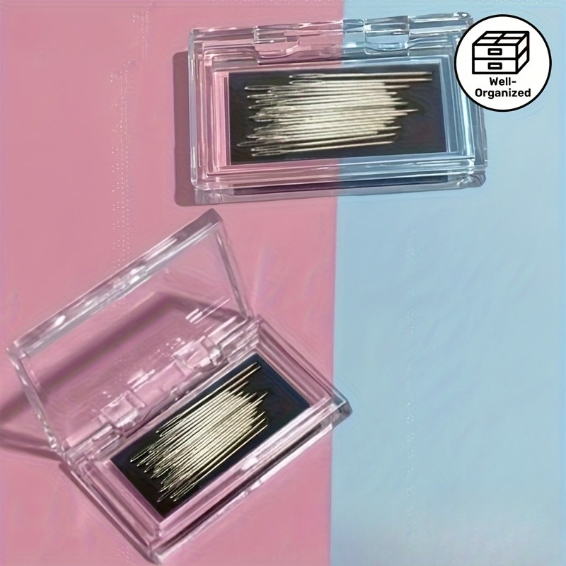 Magnetische naaldopbergdoos me - Craft Embellishment Storage recensie en prijs